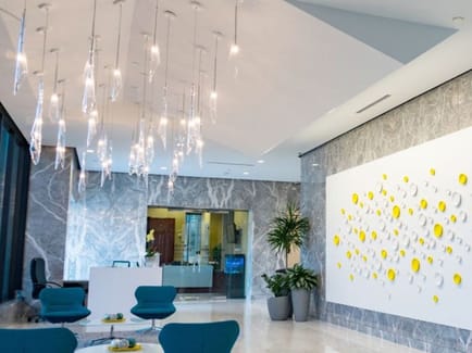 Image 1 of Lucid Private Offices - 4131 North Central Expressway, Dallas - TX