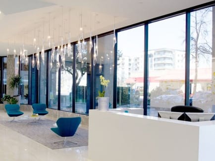 Image 2 of Lucid Private Offices - 4131 North Central Expressway, Dallas - TX