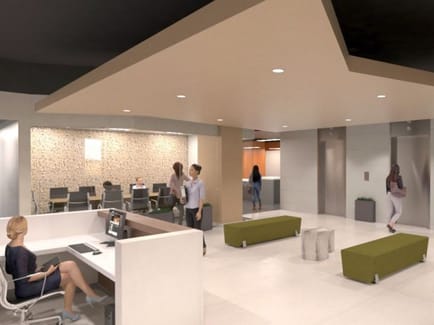 Image 6 of Lucid Private Offices - 4131 North Central Expressway, Dallas - TX