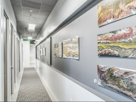 Image 8 of Lucid Private Offices - 4131 North Central Expressway, Dallas - TX