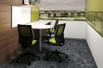 Image 5 of Apeejay Business Centre - Tower C - 10th Road - DLF Cyber City - Gurgaon