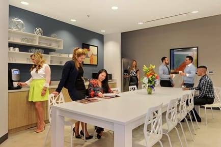 Image 5 of Regus - Felcris Centrale - 40 D Quimpo Boulevard - Talomo - Davao