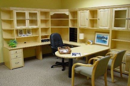 Image 1 of Bloomington Executive Suites - W 98th St - Bloomington