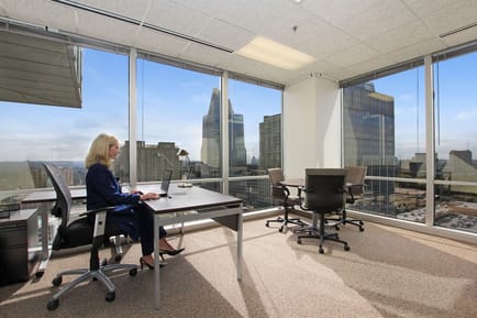 Image 3 of Regus - Topaz Tower - Damosa IT Park - JP Laurel Avenue - Lanang - Davao