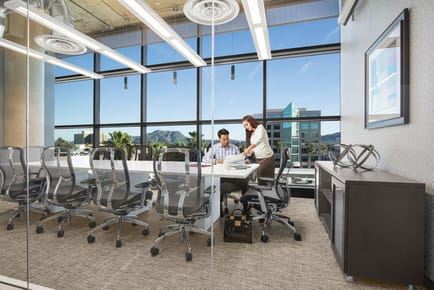 Image 2 of Regus - Topaz Tower - Damosa IT Park - JP Laurel Avenue - Lanang - Davao