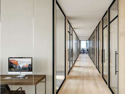 Image 2 of Industrious -31 Hudson Yards, 10001 - Hudson Yards, NY