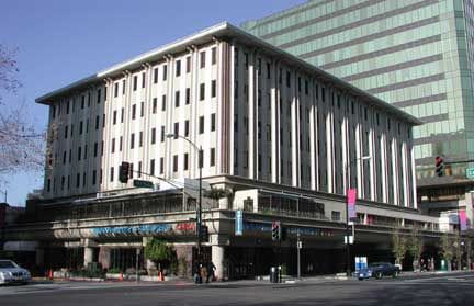 Image 1 of San Jose Executive Center - South Market St - San Jose
