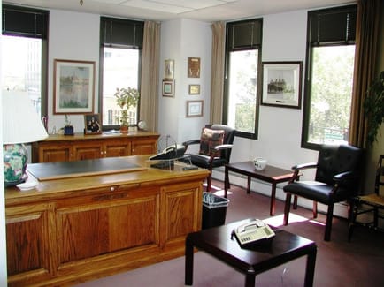 Image 2 of San Jose Executive Center - South Market St - San Jose