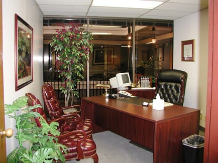 Image 3 of San Jose Executive Center - South Market St - San Jose
