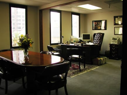 Image 4 of San Jose Executive Center - South Market St - San Jose