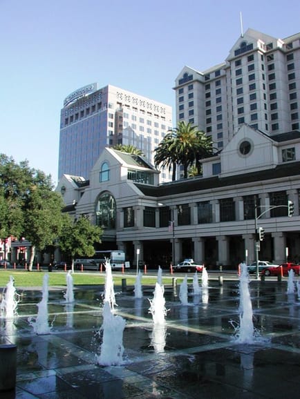 Image 6 of San Jose Executive Center - South Market St - San Jose