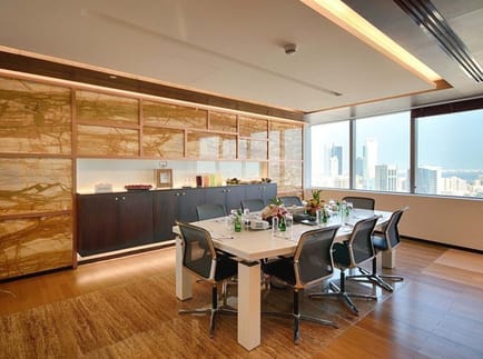 Image 9 of Alliance Business Centers Network - Bahrain World Trade Center - Manama