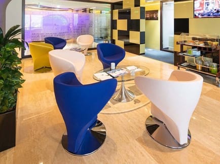 Image 10 of Alliance Business Centers Network - Bahrain World Trade Center - Manama