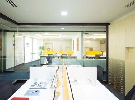 Image 11 of Alliance Business Centers Network - Bahrain World Trade Center - Manama
