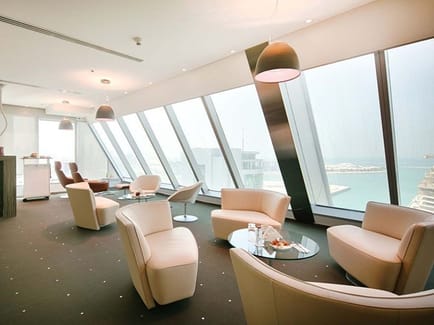 Image 2 of Alliance Business Centers Network - Bahrain World Trade Center - Manama