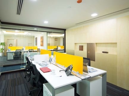 Image 5 of Alliance Business Centers Network - Bahrain World Trade Center - Manama