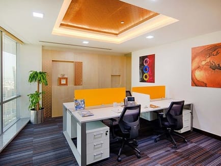 Image 6 of Alliance Business Centers Network - Bahrain World Trade Center - Manama