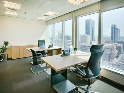 Image 8 of Alliance Business Centers Network - Bahrain World Trade Center - Manama