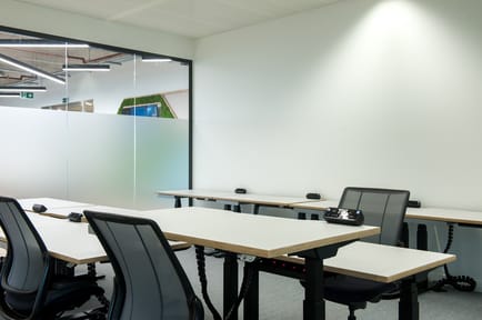 Image 7 of Venture X - Chiswick Park - 566 Chiswick High Road, W4 - Chiswick