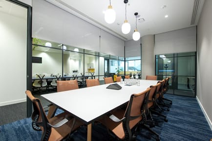 Image 6 of Venture X - Chiswick Park - 566 Chiswick High Road, W4 - Chiswick