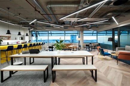Image 4 of Venture X - Chiswick Park - 566 Chiswick High Road, W4 - Chiswick