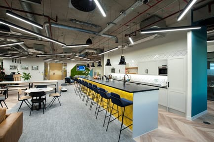 Image 3 of Venture X - Chiswick Park - 566 Chiswick High Road, W4 - Chiswick