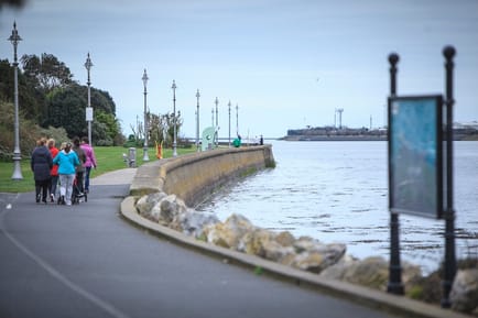 Image 1 of Sky BC - 57 Clontarf Road, D03 - Contarf