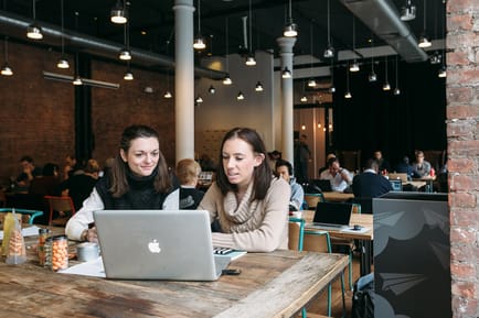 Image 6 of wework - Revenue Tower - Sudirman Central Business District - Jl. Jend. Sudirman No. 52 - 53 - South Jakarta