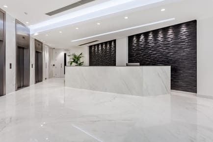 Image 8 of Business Cube (Managed 2,850 sqft) - 65 Curzon Street, W1 - Mayfair