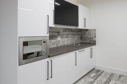 Image 6 of Business Cube (Managed 2,850 sqft) - 65 Curzon Street, W1 - Mayfair