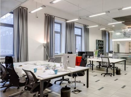 Image 8 of Laba Moscow - Lubyanskiy proezd 19-1 - Moscow