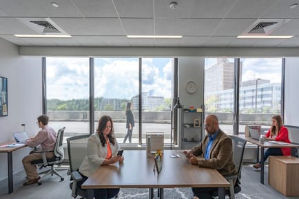 Image 8 of Serendipity Labs - Westport