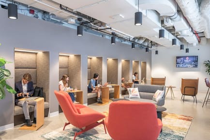 Image 5 of Serendipity Labs - Westport
