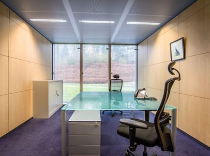 Image 6 of Groupe NCI - 20 Rue Eugène Ruppert - Luxembourg