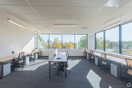 Image 7 of Venture X - 4125 Hopyard Road - Pleasanton - CA