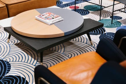 Image 1 of wework - Leningradsky Avenue 37 - Moscow