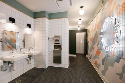 Image 7 of wework - Leningradsky Avenue 37 - Moscow