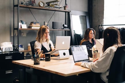 Image 10 of wework - Ulitsa Bol'shaya Yakimanka 26 - Moscow