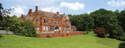 Image 1 of SP Robert Denholm House - Bletchingley Rd - Nutfield