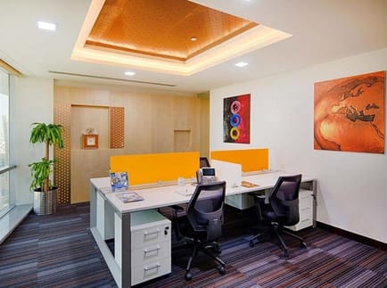 Image 3 of Alliance Business Centers Network - Bahrain Financial Harbour - Manama