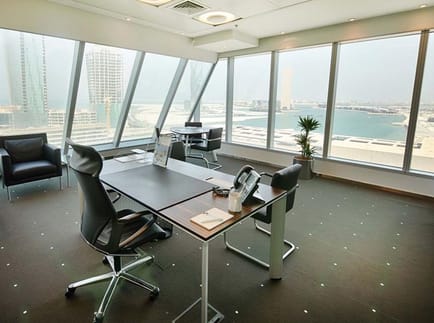 Image 4 of Alliance Business Centers Network - Bahrain Financial Harbour - Manama
