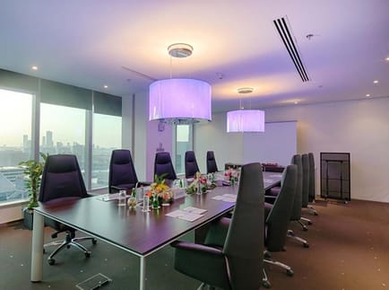 Image 6 of Alliance Business Centers Network - Bahrain Financial Harbour - Manama