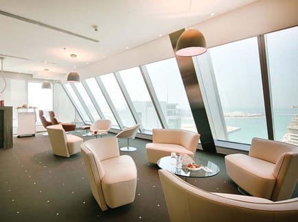 Image 7 of Alliance Business Centers Network - Bahrain Financial Harbour - Manama