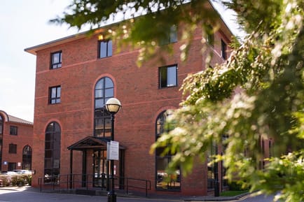 Image 2 of Cert Property - The Junction - Merchants Quay, M50 - Salford Quays