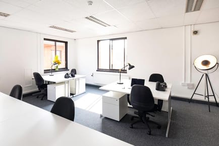 Image 6 of Cert Property - The Junction - Merchants Quay, M50 - Salford Quays