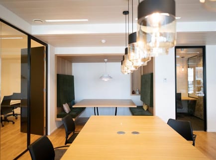 Image 5 of Silversquare- SQ Liberté- 21 Rue Glesener Luxembourg