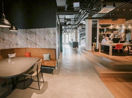Image 1 of Silversquare- SQ Liberté- 21 Rue Glesener Luxembourg