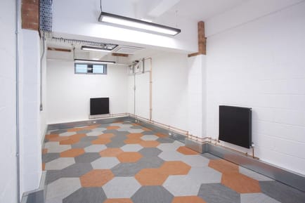 Image 5 of WB Properties - Islington Studio - 159-163 Malborough Road, N19 - Archway (3 yr min term)