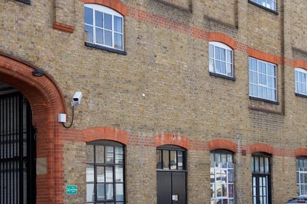 Image 2 of WB Properties - Islington Studio - 159-163 Malborough Road, N19 - Archway (3 yr min term)