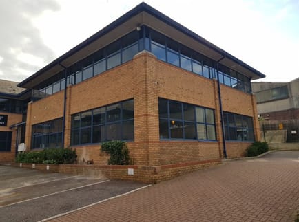 Image 2 of Icon Offices - Cedar House - 58 Peregrine Road, IG6 - Hainault